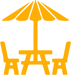 Rest Area & Refreshments