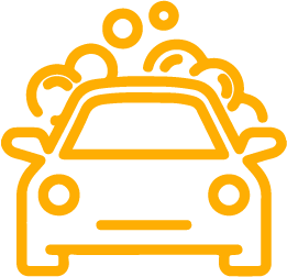 Car Washing Facility